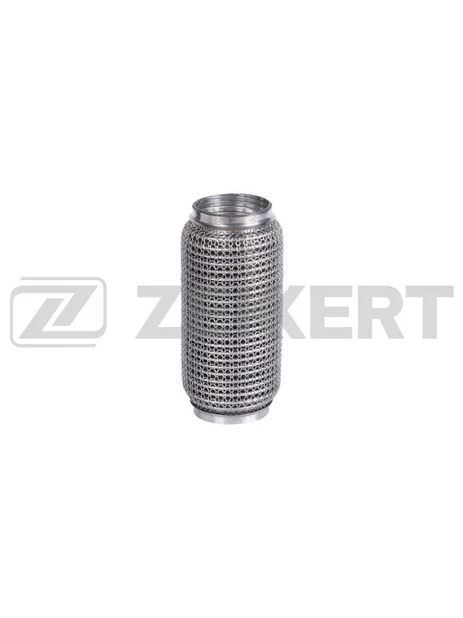 zekkert Гофра глушителя, 65x200 мм Interlock кольчуга FR65200W, 65x200 мм
