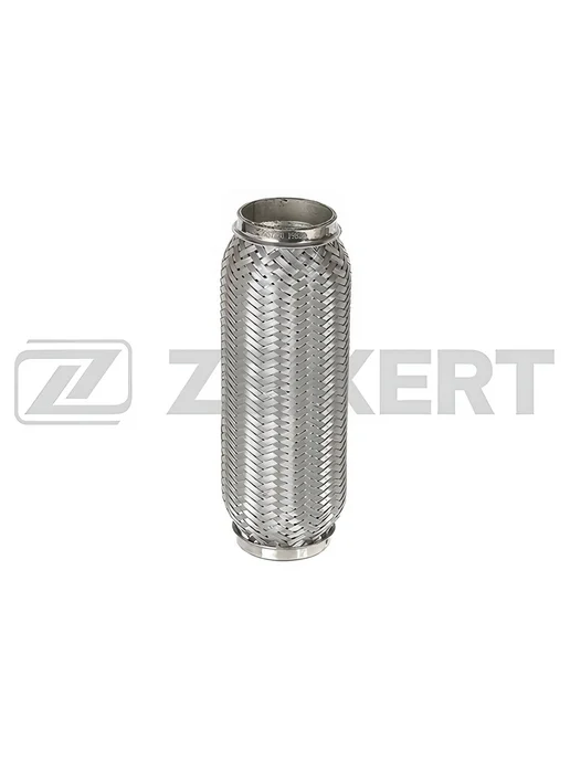 zekkert Гофра глушителя, 57x230 мм Innerbraid FR57230, 57x230 мм