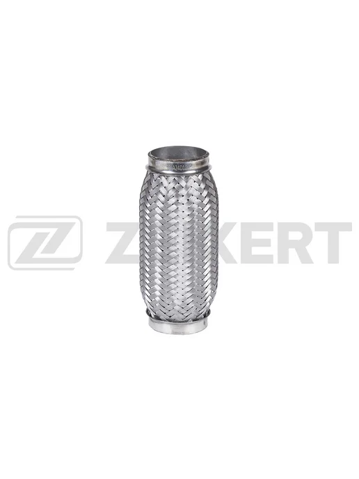zekkert Гофра глушителя, 45x150 мм Innerbraid FR45150, 45x150 мм
