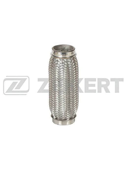 zekkert Гофра глушителя, 38x150 мм Innerbraid FR38150, 38x150 мм