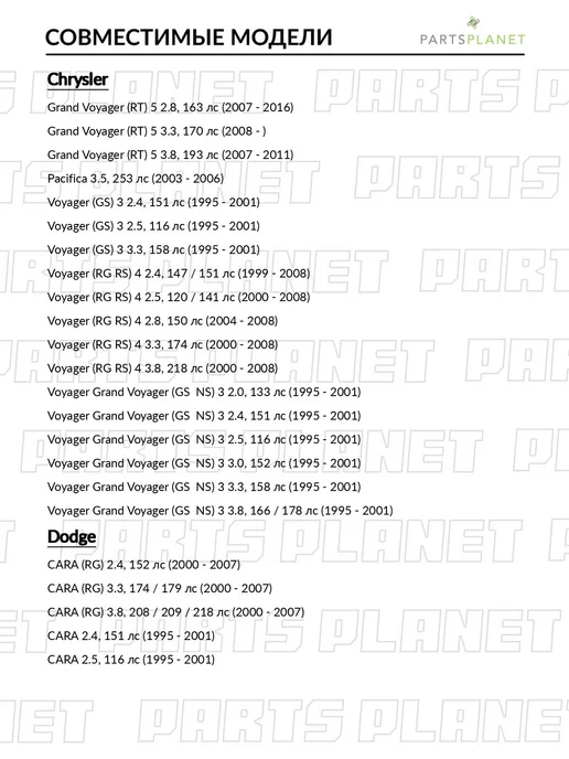 zekkert Опорный подшипник передней стойки, для Додж Кара 1995-2001, вариант, фото 2
