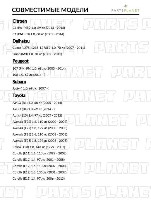 zekkert Катушка зажигания, для Тойота Королла 1999-2002, Версо, вариант, фото 2