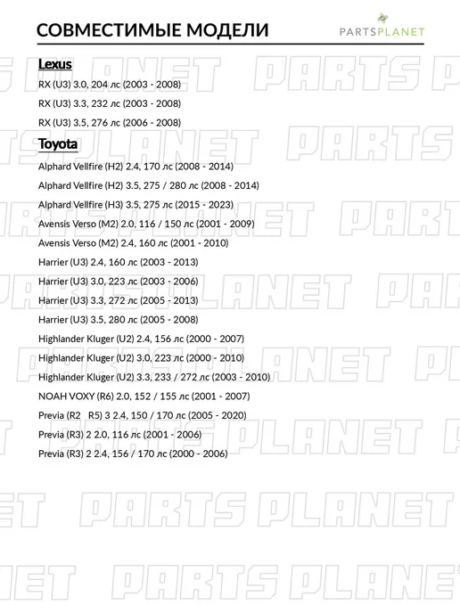 zekkert Направляющие переднего суппорта, для Лексус RX 2003-2008, вариант, фото 2