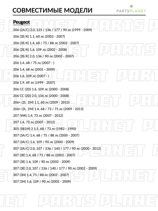 zekkert Наконечник рулевой, левый для Ситроен C4 1 2004-2011, Пежо, вариант, фото 5