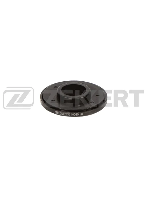 zekkert Опорный подшипник передней стойки, для Дэу Матиз 1998-2004, вариант