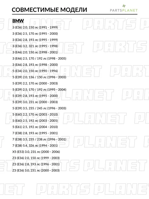 zekkert Катушка зажигания, для БМВ 5 1990-1996, X5 2000-2006, 3, вариант, фото 2