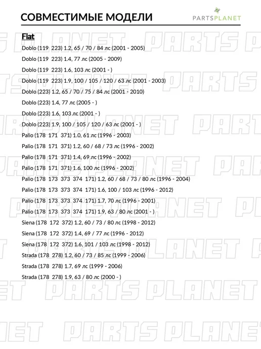 zekkert Наконечник рулевой, правый для Фиат Сиена 1998-2012, Добло, вариант, фото 3