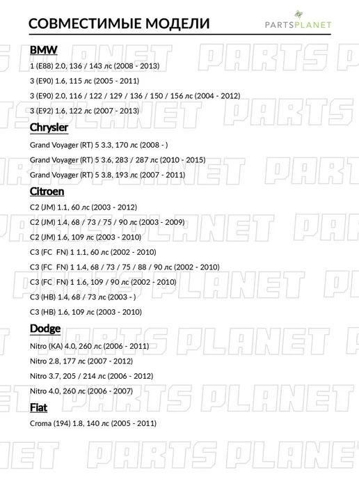 zekkert Направляющие суппорта, для ВАЗ Лада Ларгус 2012-2021, Веста, вариант, фото 3