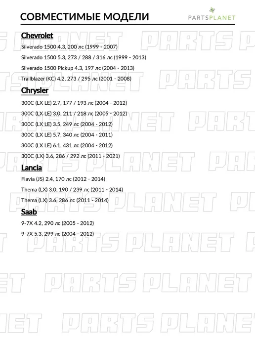 zekkert Направляющие суппорта, для Шевроле Трейлблейзер 2001-2008, вариант, фото 2
