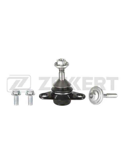 zekkert Шаровая опора, для Вольво S80, ХС70, V70, S60, вариант, фото 3