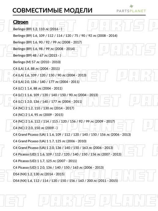 zekkert Пыльник рулевой рейки, для Ситроен C4 1 2004-2011, 2 SM5032, вариант, фото 2