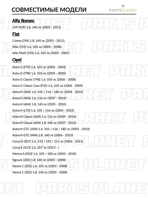 zekkert Ремень поликлиновой, для Опель Астра G 2003-2005, Классик, вариант, фото 2