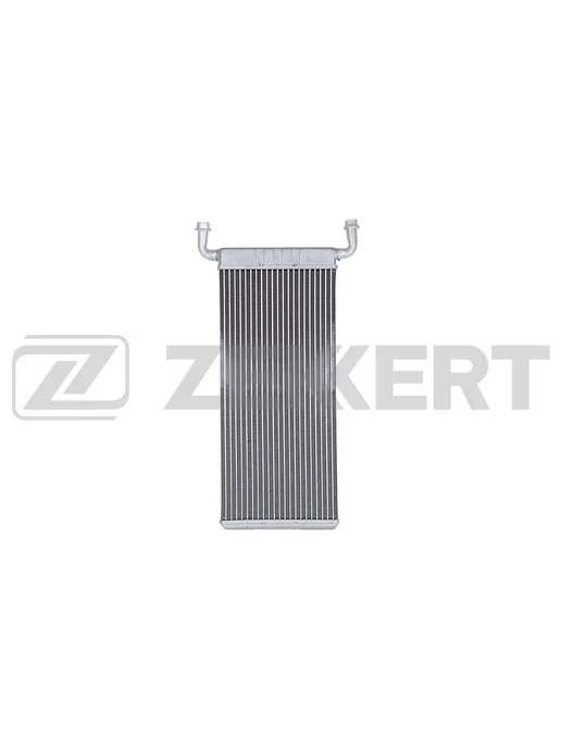 zekkert Радиатор отопителя, для Фольксваген Крафтер 30-35 2011-2016, 30-35