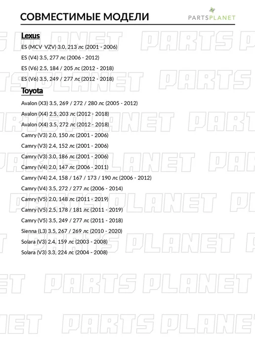 zekkert Пыльник переднего амортизатора, для Тойота Камри 2001-2006, вариант, фото 2