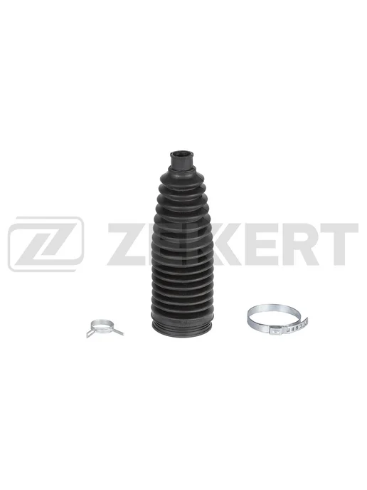 zekkert Пыльник рулевой рейки, для Мазда 3 2003-2009, 5 2010- 169х17, 169x17