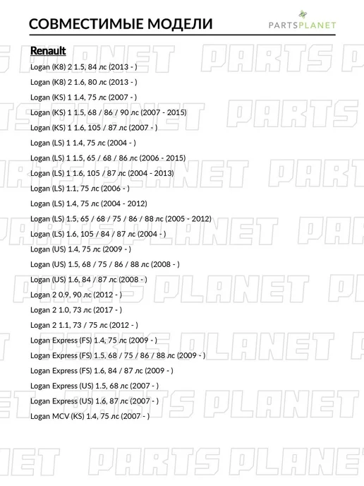 zekkert Пыльник рулевой рейки, для ВАЗ Лада Ларгус 2012-2021, Рено, вариант, фото 3