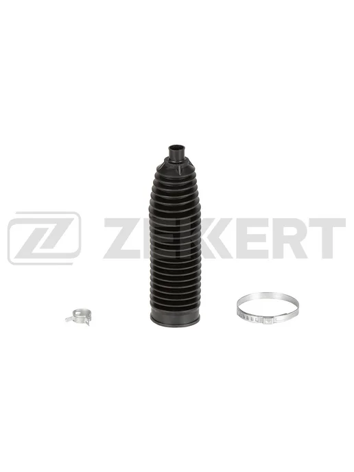 zekkert Пыльник рулевой рейки, для Форд Фокус 3 2012-2020, Симакс, вариант