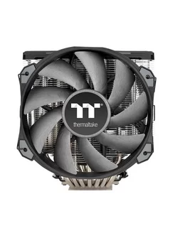 Кулер для процессора TOUGHAIR 710 Air cooler Thermaltake 196716963 купить за 11 478 ₽ в интернет-магазине Wildberries