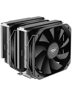 Кулер для процессора G6 BK, 2x130mm PWM FAN PCCooler 196716968 купить за 4 265 ₽ в интернет-магазине Wildberries