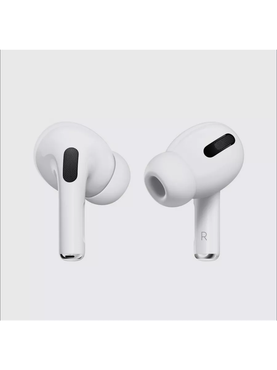 Наушники Apple Airpods Pro Apple 196763548 купить за 1 309 ₽ в  интернет-магазине Wildberries