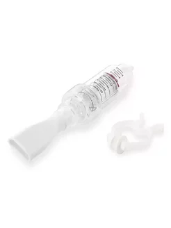 Дыхательный тренажер Threshold PEP HH1333/00 Philips Respironics 196765966 купить за 6 788 ₽ в интернет-магазине Wildberries