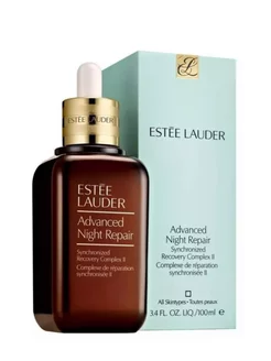 Estee Lauder Сыворотка Advanced Night Repair уходовая косметика 196774306 купить за 671 ₽ в интернет-магазине Wildberries