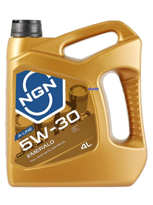Масло Моторное 5w30 Полусинтетика Цена Купить