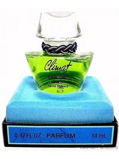 Lancome Climat 14 мл мини парфюм Original Parfums 196787656 купить за 1 417 ₽ в интернет-магазине Wildberries