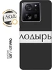 Чехол на Xiaomi 13T, 13T Pro SLVGO 287027421 купить за 339 ₽ в интернет‑магазине Wildberries