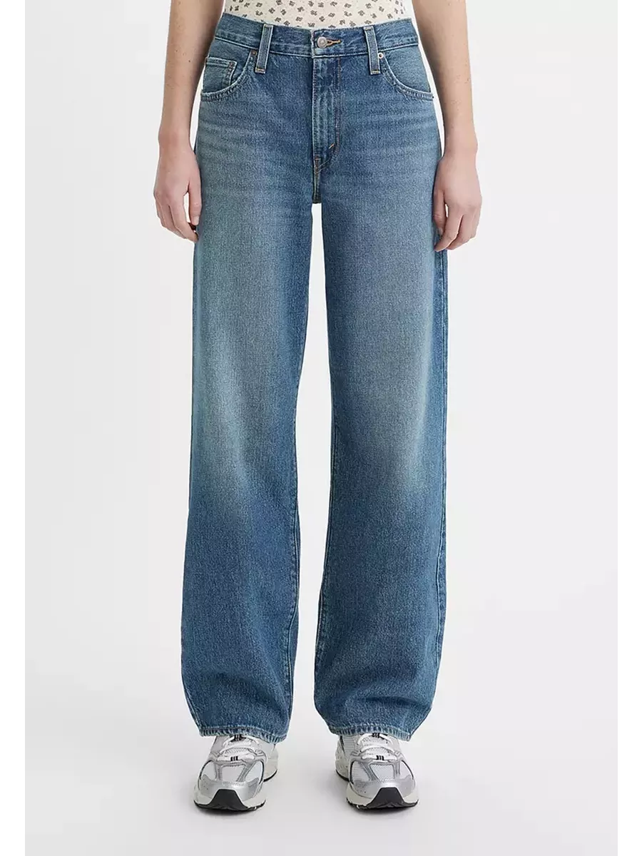 Levis BAGGY DAD Levi s 196808734 Wildberries