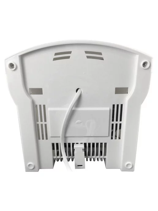 Gfmark - Сушилка для рук, цвет белый 1800W, КЛАССИКА, 1800 Вт, фото 3