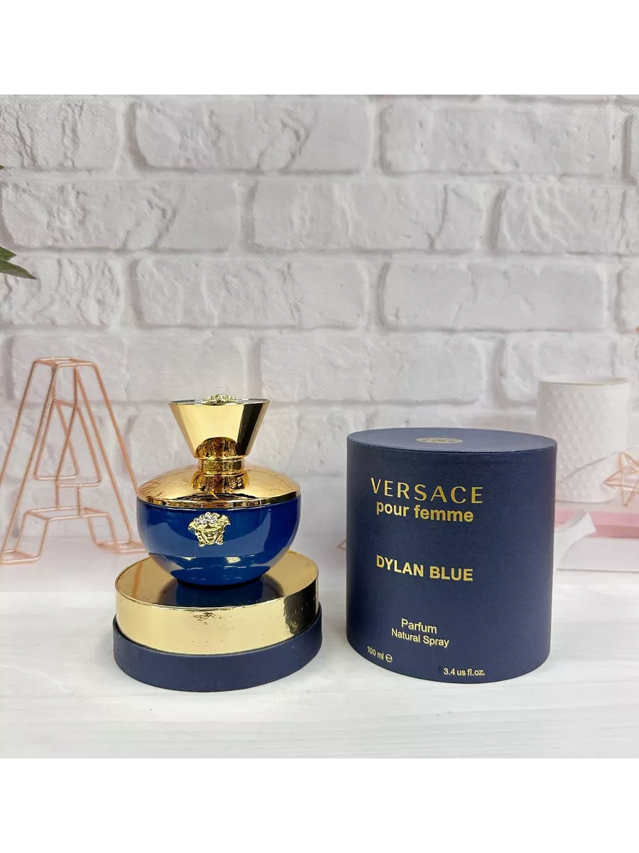 Versace pour femme dylan blue edp 50ml. Versace blue 100ml. Духи версаче dylan blue. Версаче дулан блю. Версаче дулан блю.