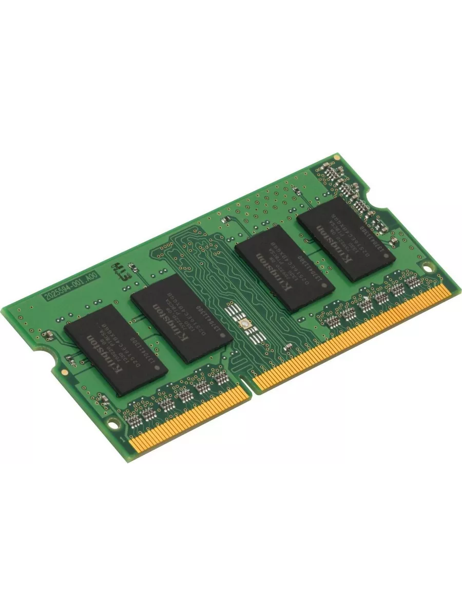 So ddr3 для ноутбука