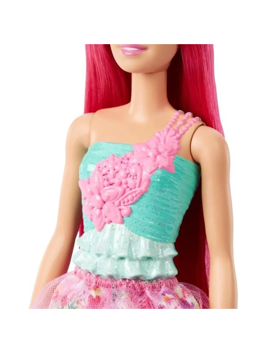 Dreamtopia Barbie 196882277 1 192 Wildberries