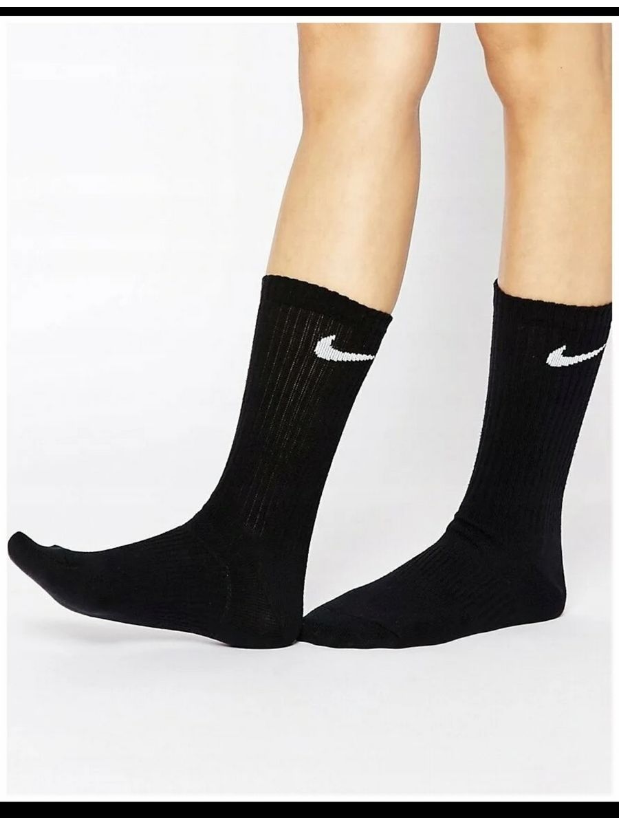 Черные носки найк. Носки найк 41-47. Носки найк черные высокие. Носки Nike черные. Носки найк мужские.