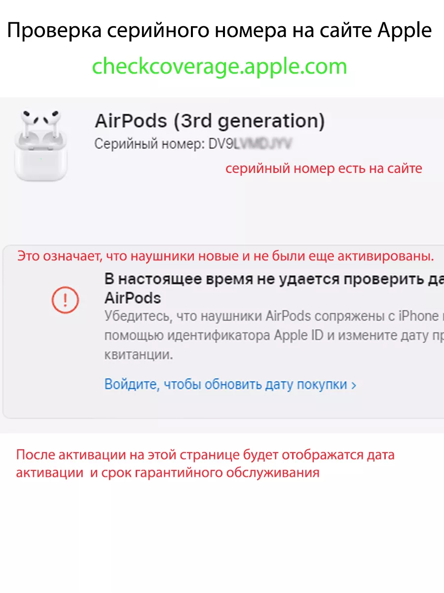 Беспроводные наушники Airpods Pro 2 USB-C Оригинальные Apple 196928354  купить за 20 054 ₽ в интернет-магазине Wildberries