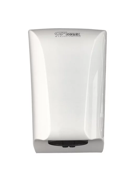 Gfmark Сушилка для рук корпус ABS пластик 1000 W Цвет, 1000 Вт