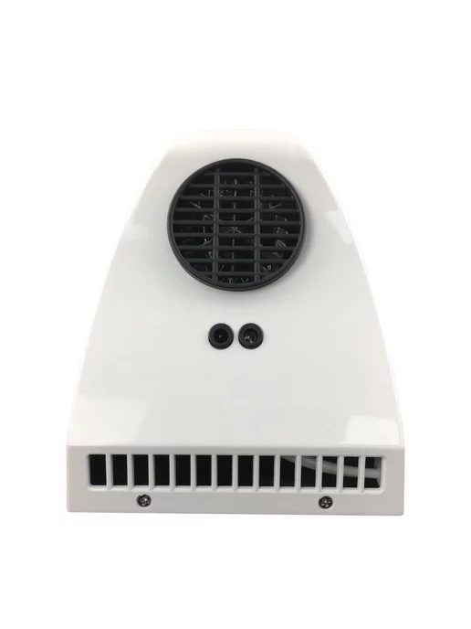 Gfmark Сушилка для рук корпус ABS пластик 1000 W Цвет, 1000 Вт, фото 4