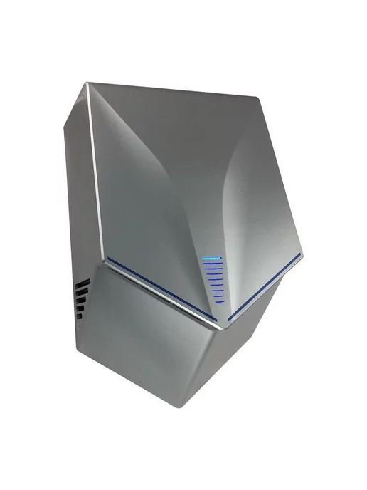 Gfmark Сушилка для рук модель V-WINDBLADE 1000 W Цвет, 1000 Вт