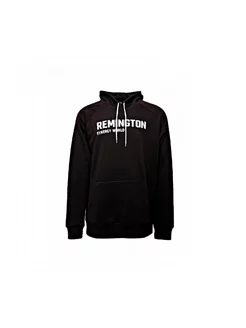 Толстовка Town Black Hoody черная р.2XL Remington 196952212 купить за 4 385 ₽ в интернет-магазине Wildberries