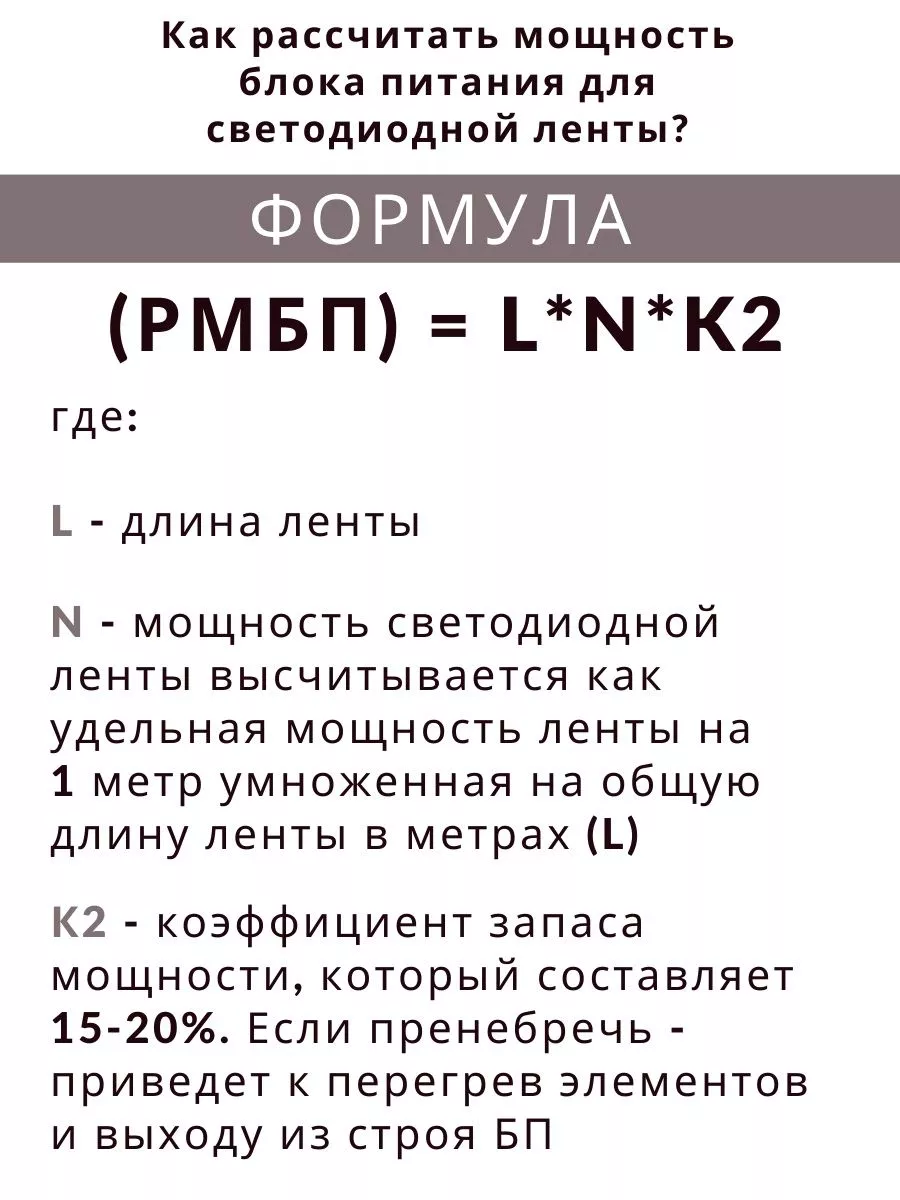 Блок питания для светодиодной ленты 12V 100W 8,3А драйвер GENERAL 196956148  купить за 642 ₽ в интернет-магазине Wildberries