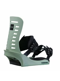 fix Крепления Women`s Snowboard Bindings Sunset ice dagger