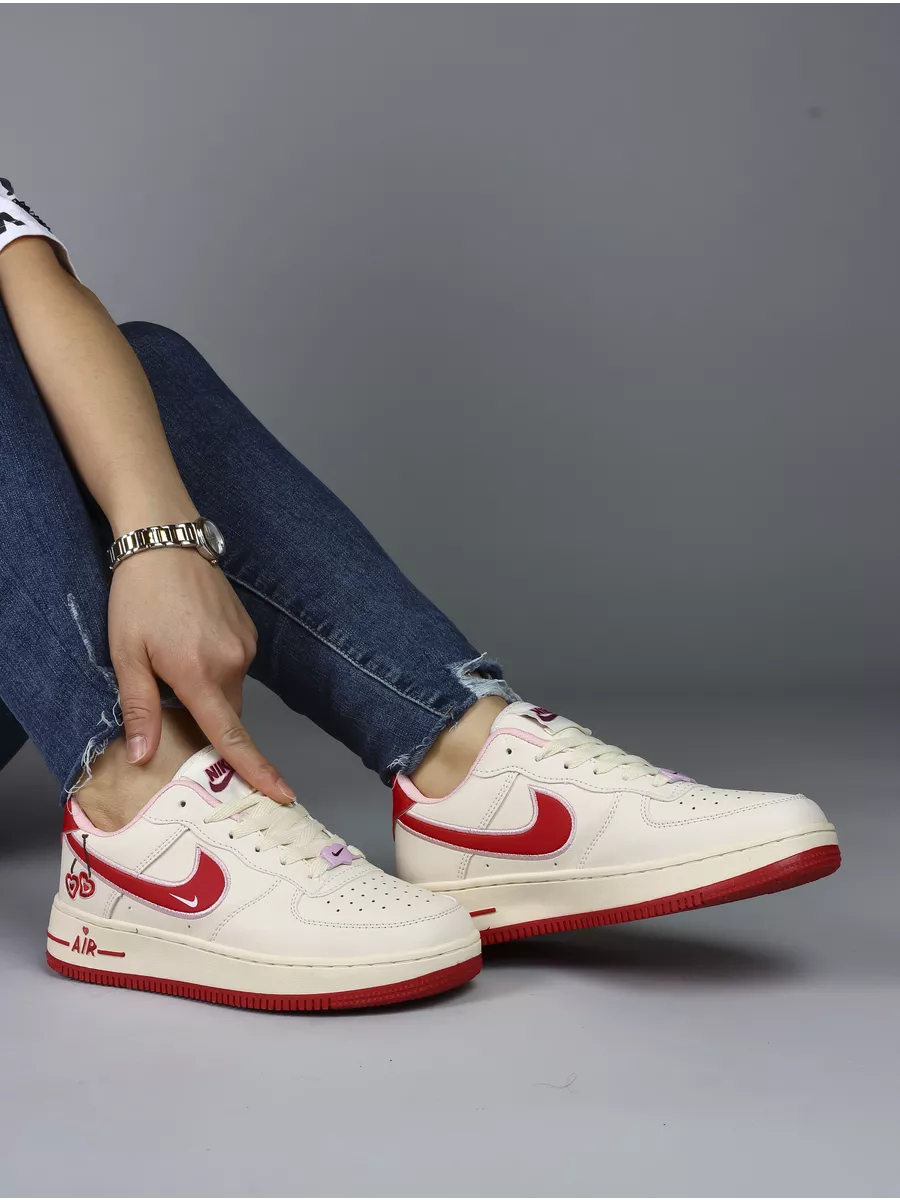 Nike air force 1 low lux hot sale