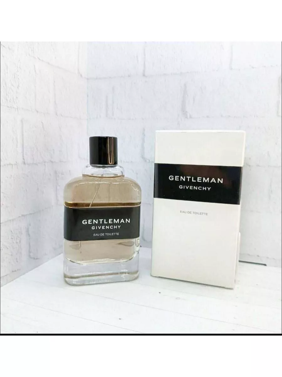 Gentleman givenchy eau de toilette 100ml on sale