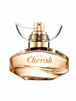 Парфюмерная вода Cherish 50 мл Avon A 196991552 купить за 732 ₽ в интернет-магазине Wildberries