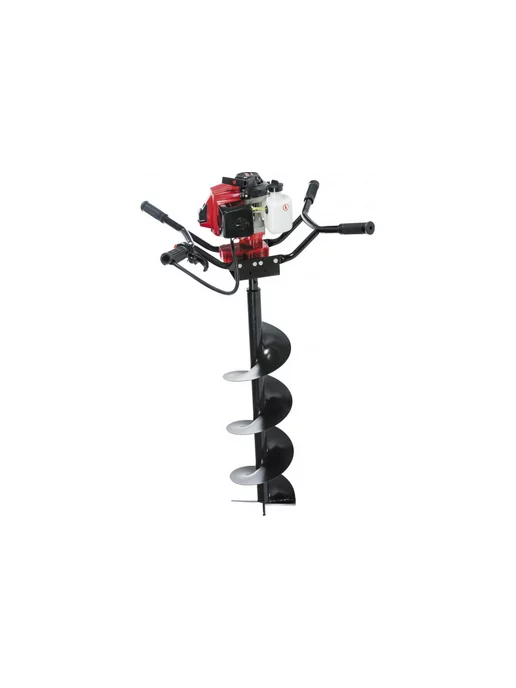 BRAIT Мотобур BR-63 000 без шнека 08.01.002.019, вариант