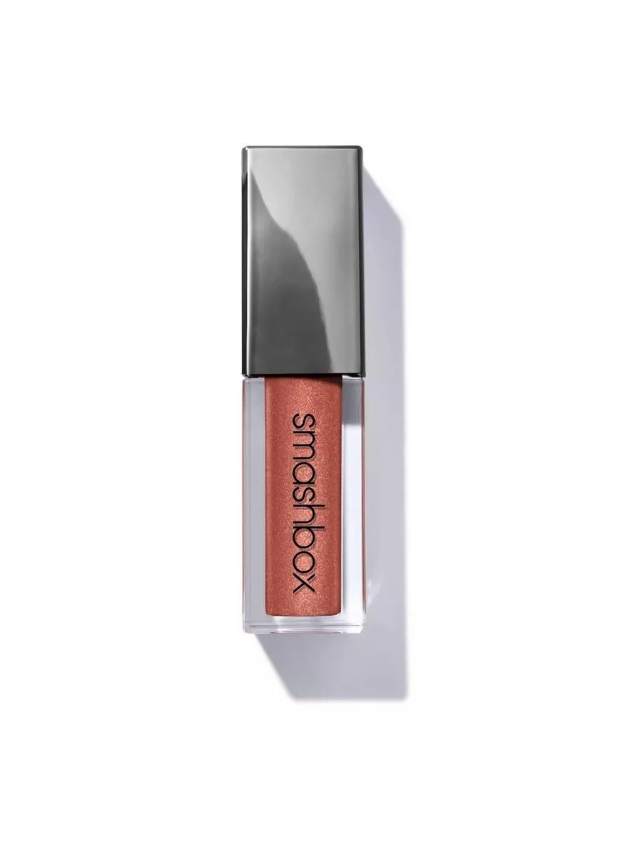 Smashbox rust deals fund lipstick