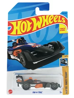 Машинка игрушка металлическая коллекционная для трека Hot Wheels 197001172 купить за 246 ₽ в интернет-магазине Wildberries