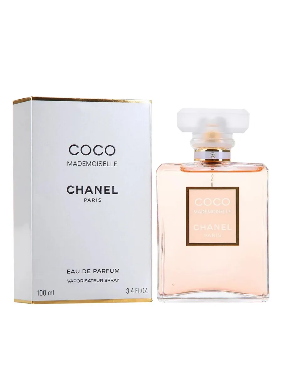 35ml coco chanel mademoiselle online