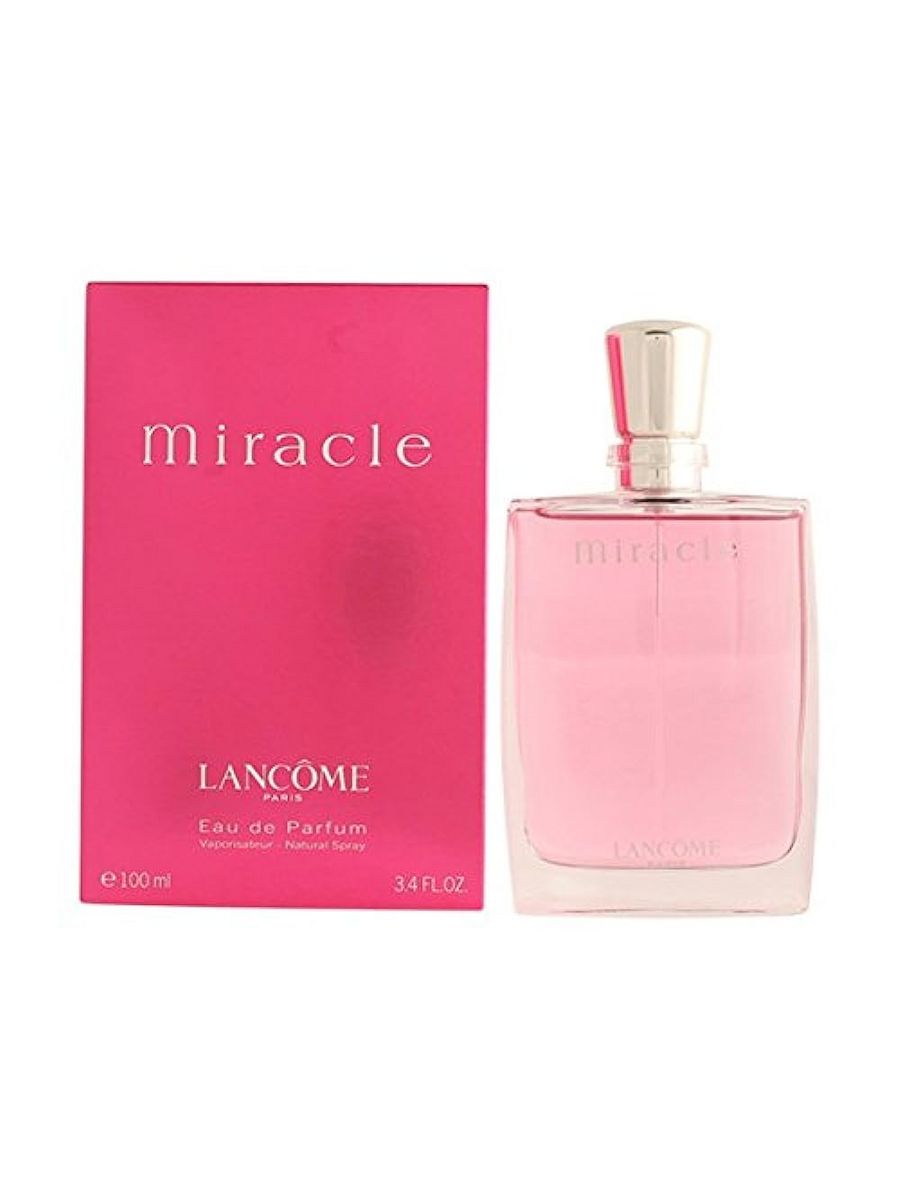 Lancome miracle цены. Lancome Miracle Forever EDP (W) 30ml. Lancome Miracle 100 ml. Ланком Миракл духи женские. Lancome Miracle w 100ml Luxe.